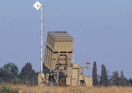 القبة الحديدية تكبد الاحتلال خسائر اقتصادية فادحة