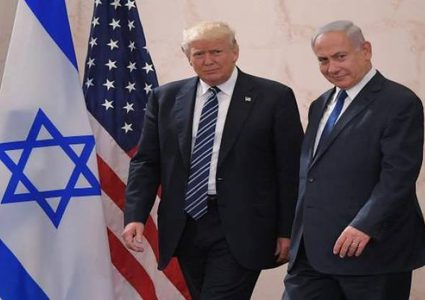 صفقة القرن ممارسات على الأرض في ظل تأجيل الطرح