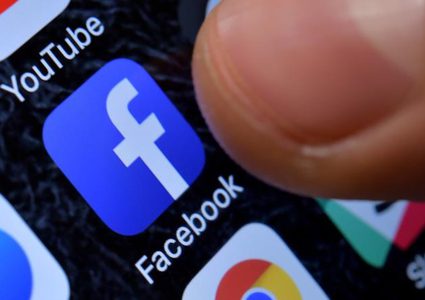 الكشف عن وجه فيسبوك "الزائف"