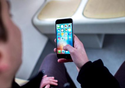 مؤشرات تدلك على تطبيقات التجسس