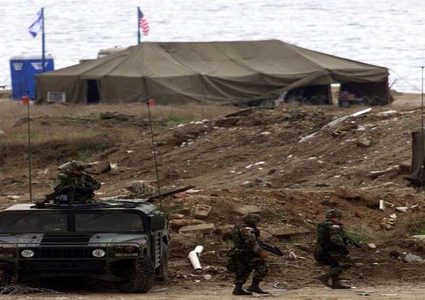 محللون لـ"النجاح": تطورات الأحداث تشعل فتيل الحرب على غزة