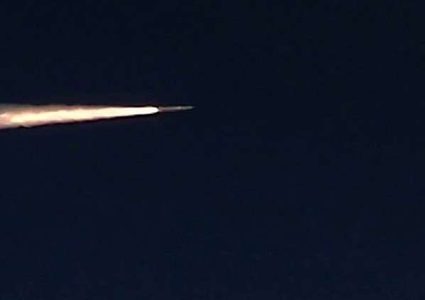 خطط إيلون موسك قد تدفع روسيا باتجاه المريخ