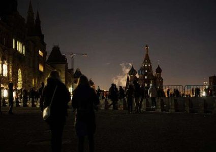 موسكو تنضم لـ "ساعة الأرض"!