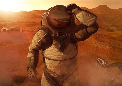 الهند تبني شققا سكنية على القمر!