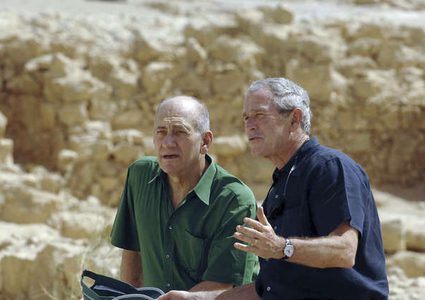 تفاصيل جديدة وطريفة حول تدمير إسرائيل المفاعل النووي السوري