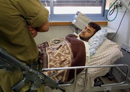 في ظل انعدام الرعاية الصحية.. أوضاع الأسرى المرضى تزداد سوءا