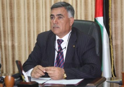 الأعرج يبحث مع ممثلة الدنمارك استمرار دعم قطاع الحكم المحلي