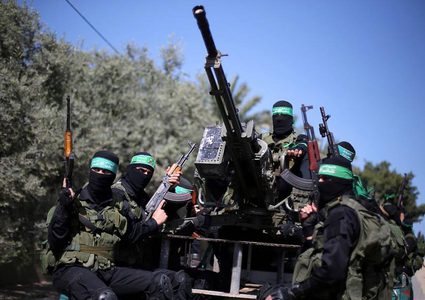 القسام: "نحذر الإحتلال من الإقدام على ارتكاب أي حماقة تجاه شعبنا"