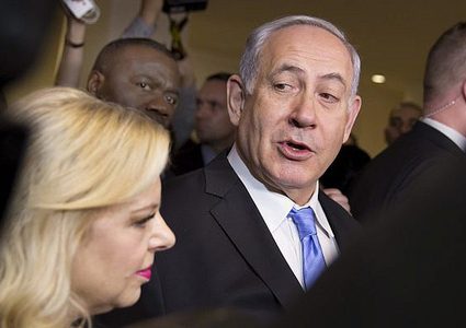 نتانياهو يستعد للاستجواب الثاني في تحقيق بيزك