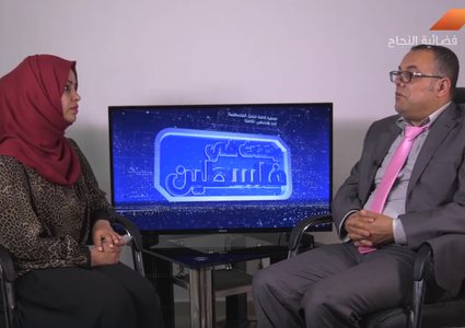 "النجاح" تحاور عاطف أبوسيف الناطق باسم حركة فتح