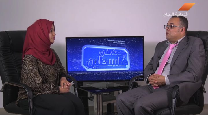 "النجاح" تحاور عاطف أبوسيف الناطق باسم حركة فتح