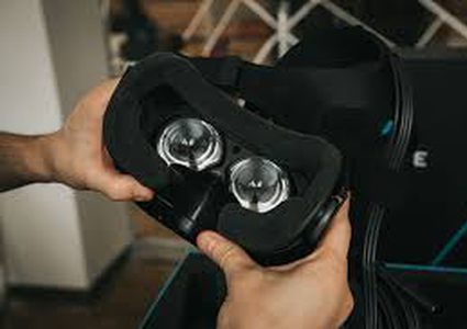 ألعاب جديدة من HTC Vive تجسد أكثر فيلم منتظر