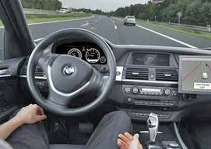 سيارات ذاتية القيادة قادرة على الرؤية بين الثلوج!