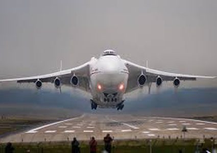 انقاذ طائرة من قائدها المخمور!