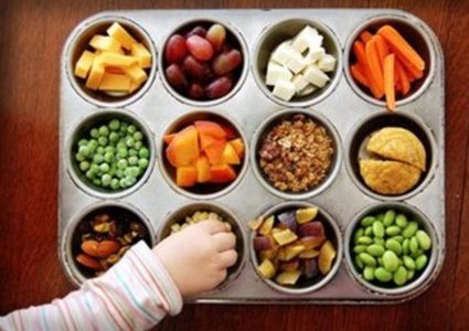 لماذا يجب أن تتناول وجبة خفيفة بين الساعة 4-6 مساءً؟