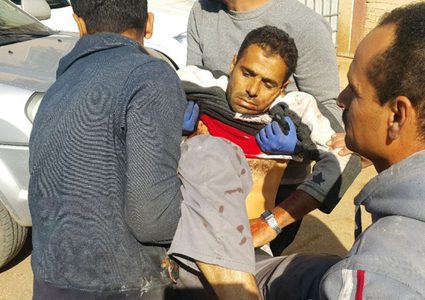 الاحتلال يغلق ملف التحقيق باستشهاد عودة ويبرأ المستوطن الذي قتله