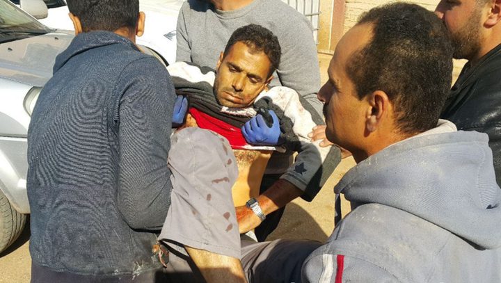 الاحتلال يغلق ملف التحقيق باستشهاد عودة ويبرأ المستوطن الذي قتله