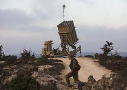 الكونغرس يصادق على أعلى ميزانية لدعم اسرائيل