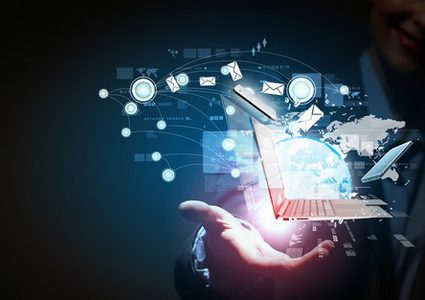 تعرف على فوائد استخدام الانترنت يومياً