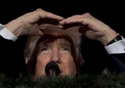 ترمب يطرد 60 دبلوماسياً روسياً