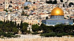دائرة شؤون المفاوضات تنظم جولة ميدانية في القدس المحتلة بمناسبة عيد الفصح المجيد