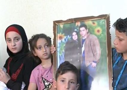 تهاني عابودي.. شهيدة الولادة (تحقيق)