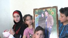 تهاني عابودي.. شهيدة الولادة (تحقيق)