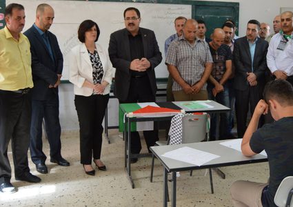 التربية تعلن عن آخر موعد لاستقبال طلبات الوظائف التعليمية