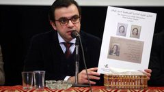 اختتام فعاليات الاحتفاء بمئوية فدوى طوقان