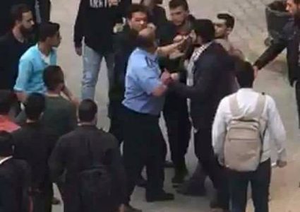 فتح تدين الاعتداء على طلاب جامعة الأزهر