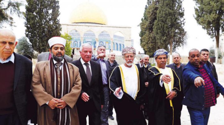 محللون لـ"النجاح": الزيارات الخارجية تؤكد على دعم حقوق الفلسطينيين وتُساند قضيتهم