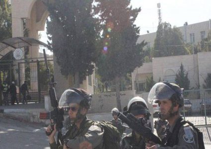 إصابات في مواجهات مع الاحتلال شرق القدس
