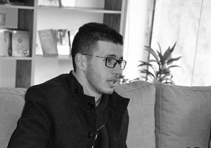 متاريس الشّك الأخير !