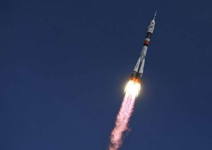 تأجيل إقرار مشروع تصميم صاروخ "سويوز-5"!