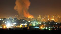 هل تُشكَّل انطلاق مسيرة العودة وتهديدات حماس والاحتلال بداية التصعيد على قطاع غزة؟