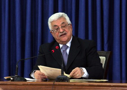 الرئيس يستقبل وفداً من التعبئة والتنظيم لحركة فتح