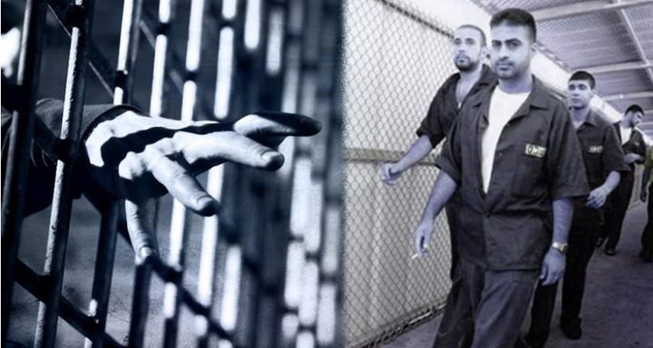 عشرات المحررين استشهدوا بسبب الأمراض التي اصابتهم خلال الأسر