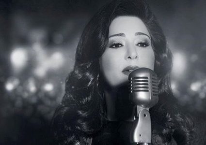 نوال الكويتية مفجوعة بموت عزيز على قلبها