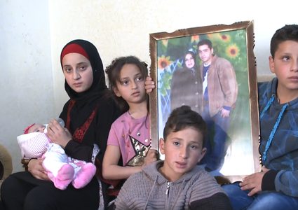 في فلسطين .. خطأ طبي يخطف أم من أبنائها