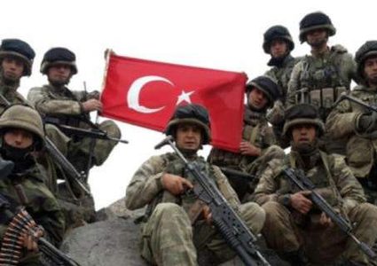 مقتل 11 مسلحا كرديا في إقليم خطاي التركي