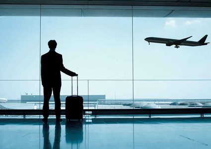 17 ساعة طيران بلا توقف على طريق الكنغر