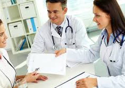 النساء اللواتي يعانين من العقم أكثر عرضة للإنجاب!