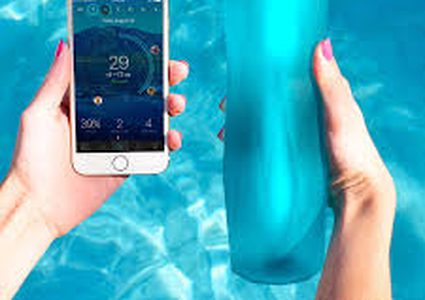 تحقق من جودة المياه ونسبه تلوثها بهاتفك الذكي من خلال هذه التقنية