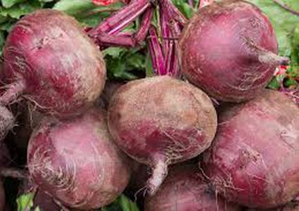 الشمندر لحمايتك من هذا المرض الخطير