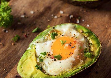 أفضل أنواع البروتينات للقضاء على الدهون!