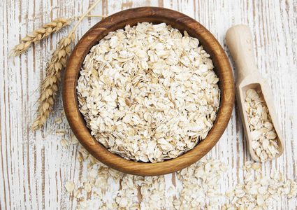 فوائد وصفة الحليب بالشوفان وطريقة تحضيرها!