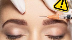 حيل تجميلية خطيرة يجب التوقف عن اللجوء اليها!