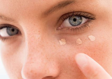 مكياج الطوارئ وطرق تطبيقه!