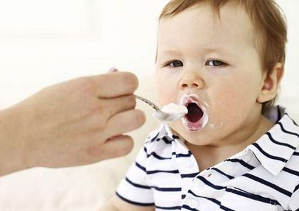 طرق معالجة مشاكل الهضم عند الأطفال!