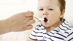 طرق معالجة مشاكل الهضم عند الأطفال!